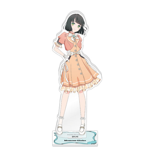 『ラブライブ!蓮ノ空女学院スクールアイドルクラブ』描き下ろしアクリルスタンド 百生吟子